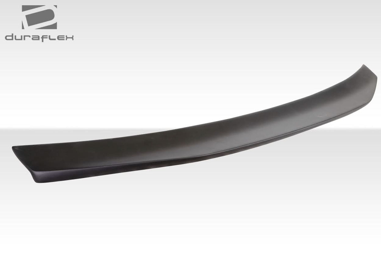 2018-2023 Kia Stinger MSR V2 Style Rear Wing Spoiler - FRP