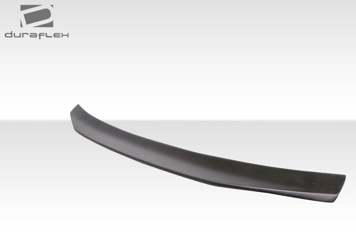 2018-2023 Kia Stinger MSR V2 Style Rear Wing Spoiler - FRP
