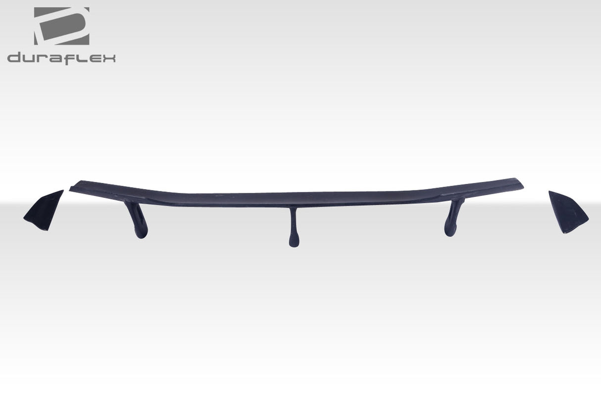 2010-2013 Chevrolet Camaro ZL1 Look Wing - 4 Piece - FRP