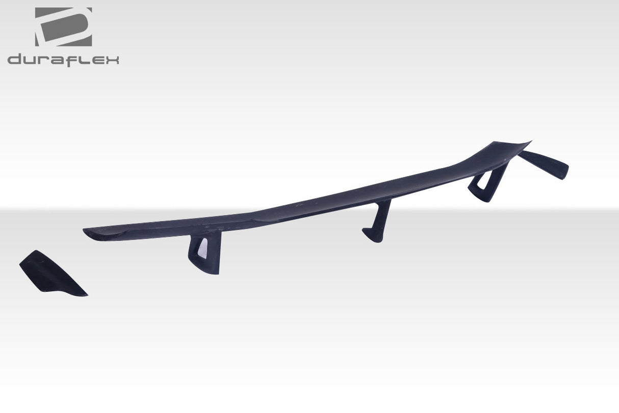 2010-2013 Chevrolet Camaro ZL1 Look Wing - 4 Piece - FRP