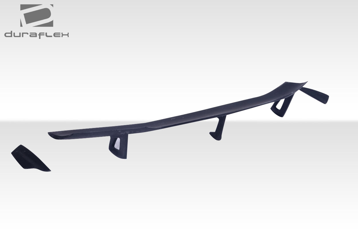 2010-2013 Chevrolet Camaro Duraflex ZL1 Look Wing - 4 Piece