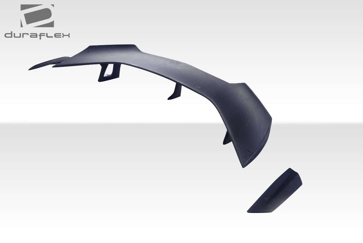 2010-2013 Chevrolet Camaro ZL1 Look Wing - 4 Piece - FRP