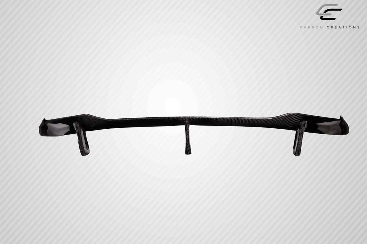 2010-2013 Chevrolet Camaro ZL1 Look Wing - 4 Piece