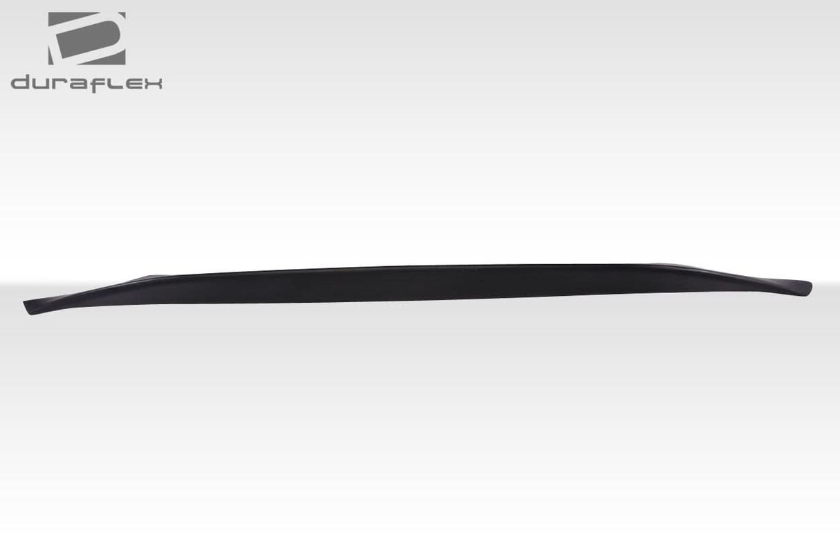 2018-2022 Toyota C-HR ATS Style Rear Wing Spoiler - FRP