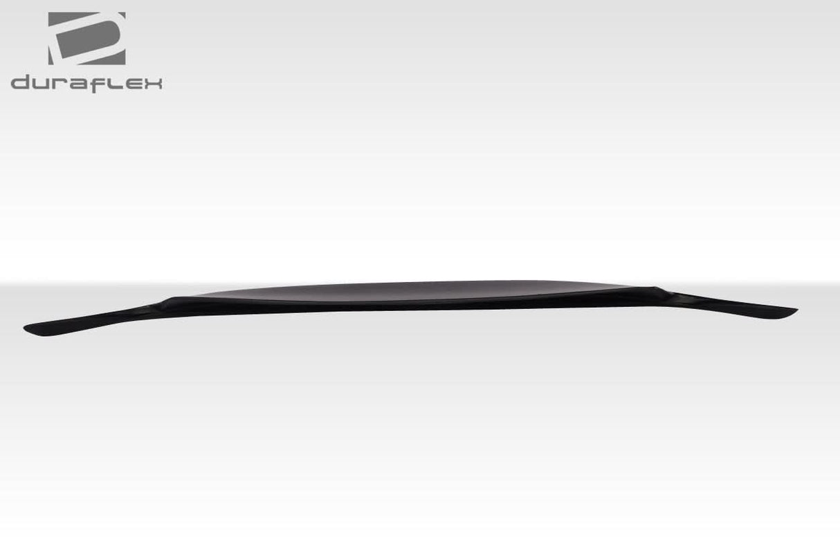 2018-2022 Toyota C-HR ATS Style Rear Wing Spoiler - FRP
