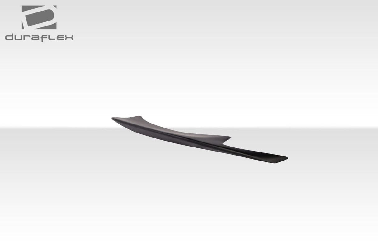 2018-2022 Toyota C-HR ATS Style Rear Wing Spoiler - FRP