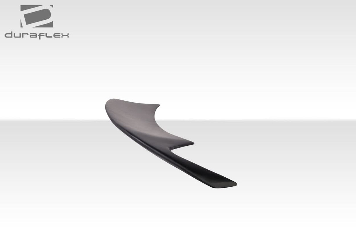 2018-2022 Toyota C-HR ATS Style Rear Wing Spoiler - FRP