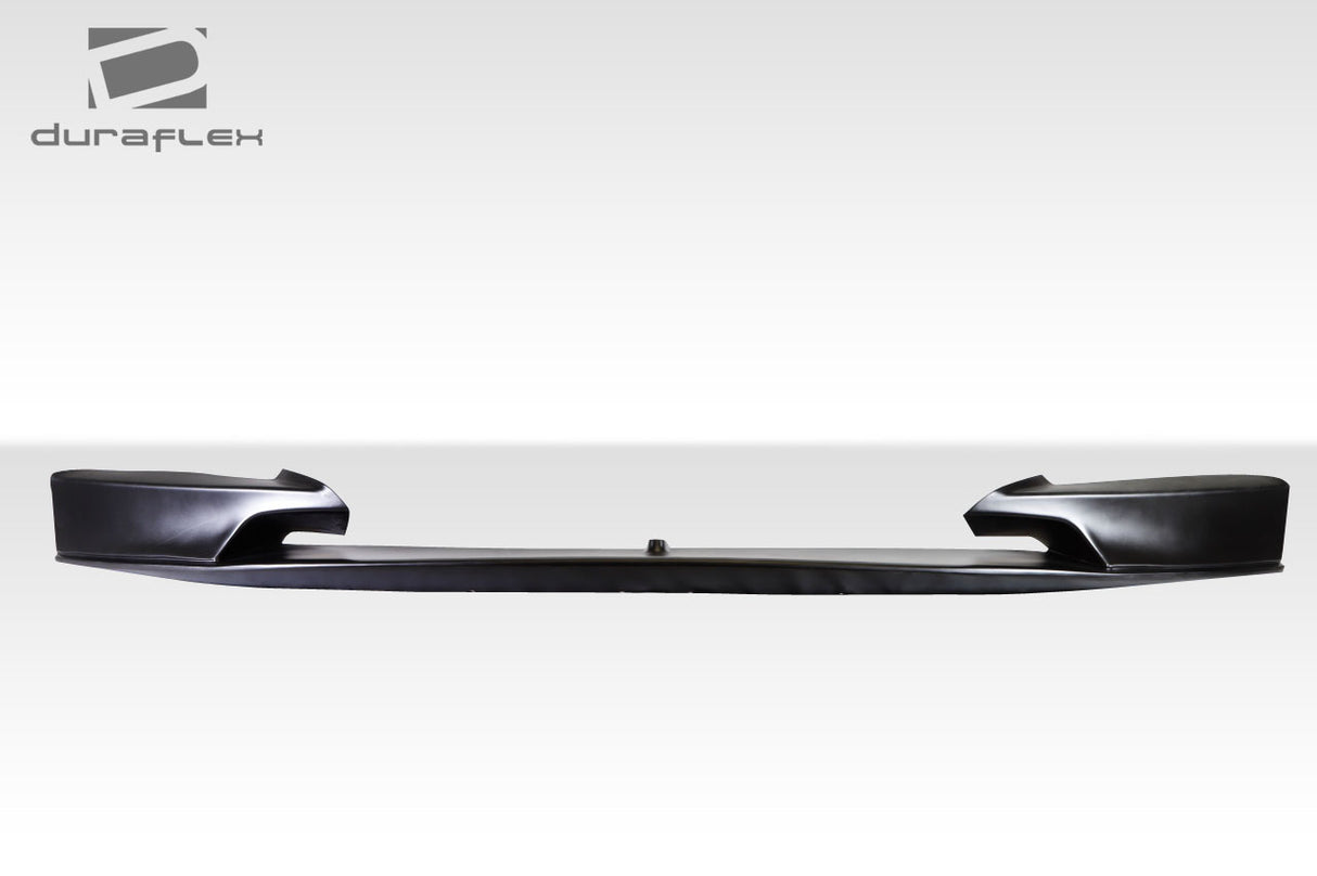2012-2018 BMW 3 Series F30 Duraflex M Sport Look Front Lip - 1 Piece