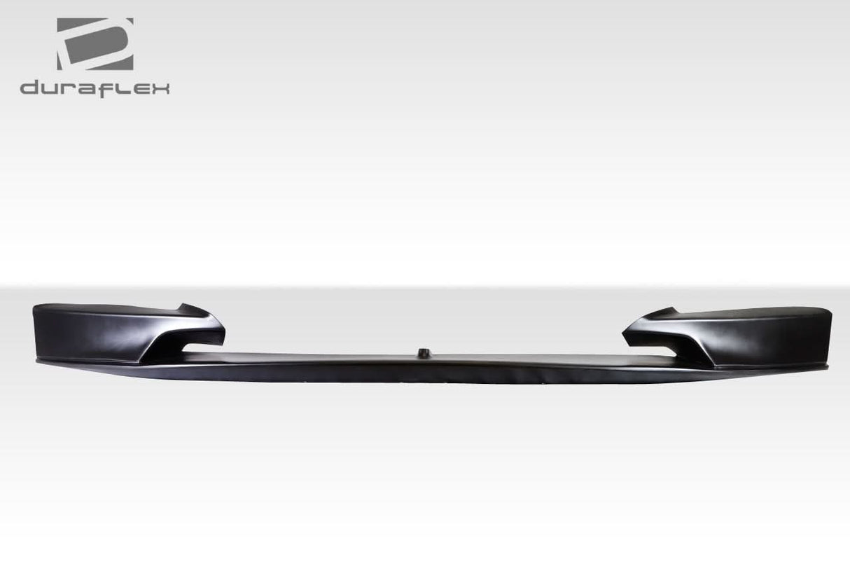 2012-2018 BMW F30 M Sport Look Front Lip - 1 Piece