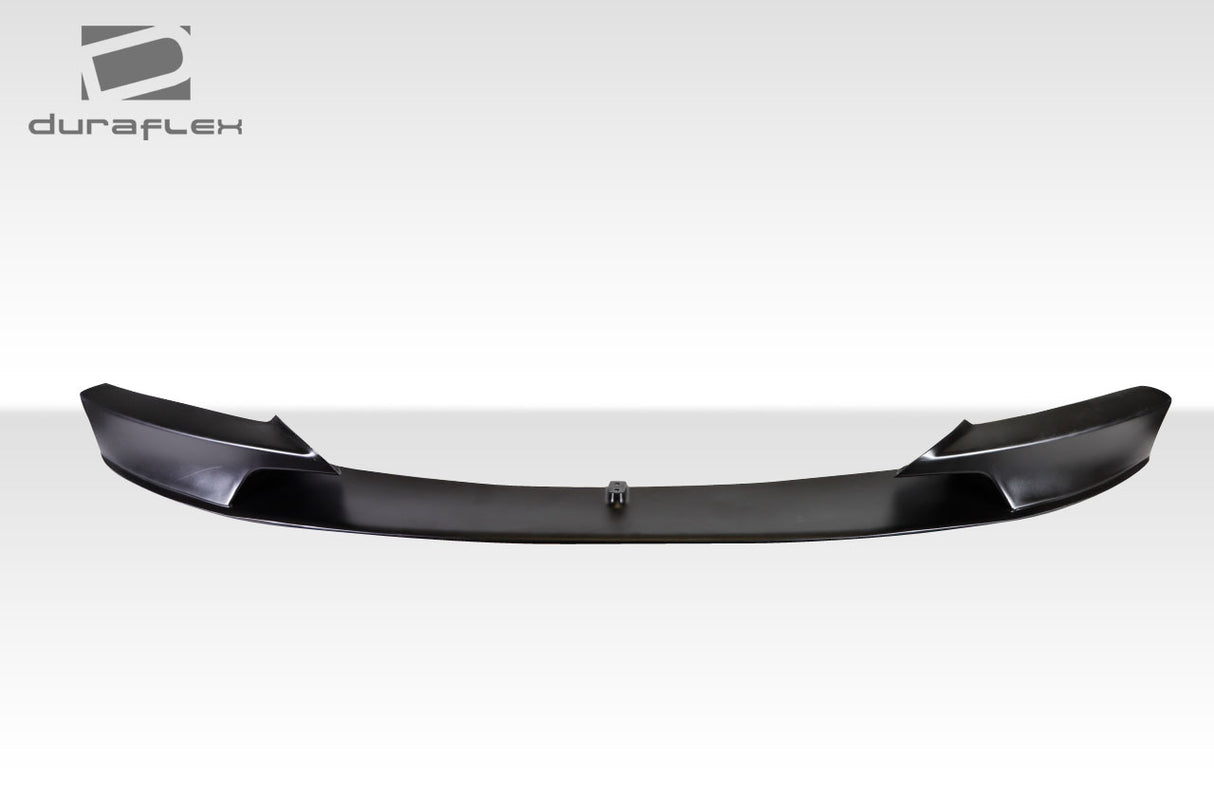 2012-2018 BMW 3 Series F30 Duraflex M Sport Look Front Lip - 1 Piece