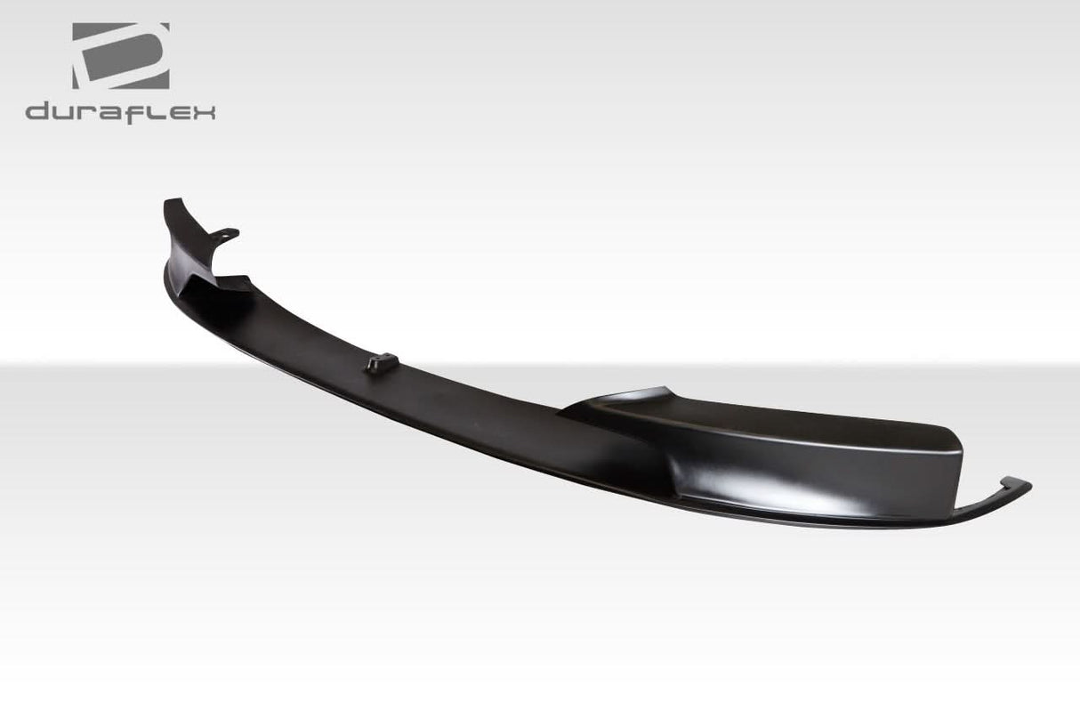 2012-2018 BMW F30 M Sport Look Front Lip - 1 Piece