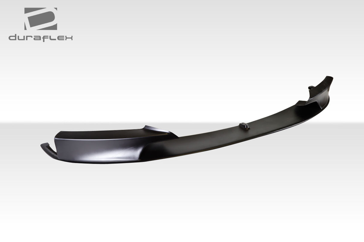 2012-2018 BMW 3 Series F30 Duraflex M Sport Look Front Lip - 1 Piece