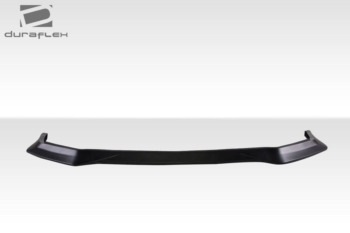 2018-2023 Ford Mustang RTX Style Front Lip - 1 Piece - FRP