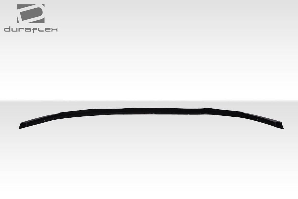 2018-2023 Ford Mustang RTX Style Front Lip - 1 Piece - FRP
