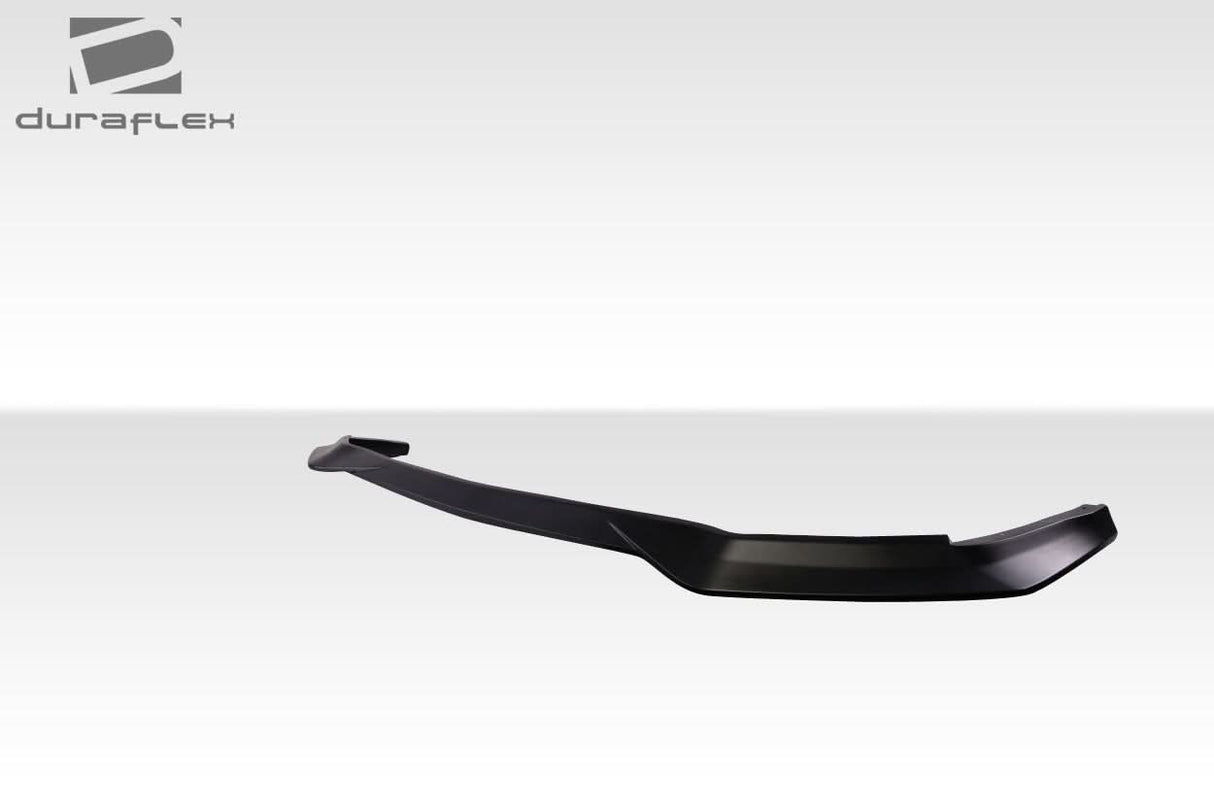 2018-2023 Ford Mustang RTX Style Front Lip - 1 Piece - FRP