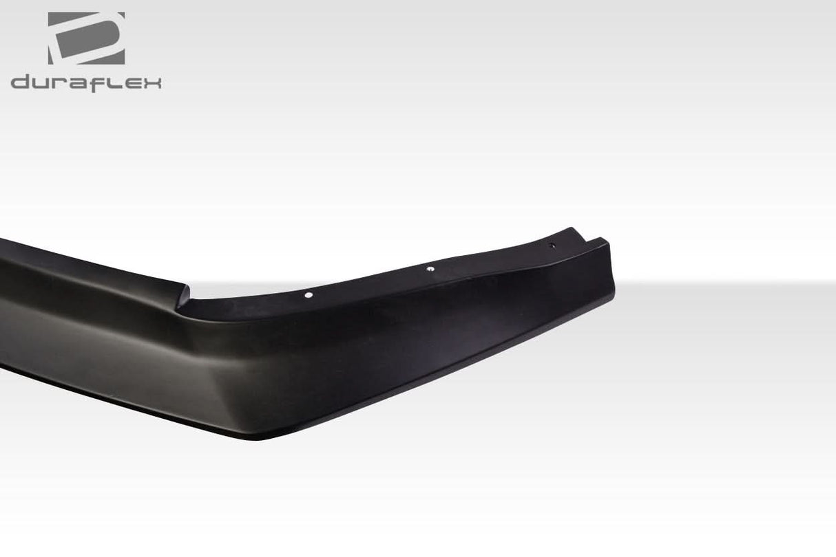 2018-2023 Ford Mustang RTX Style Front Lip - 1 Piece - FRP