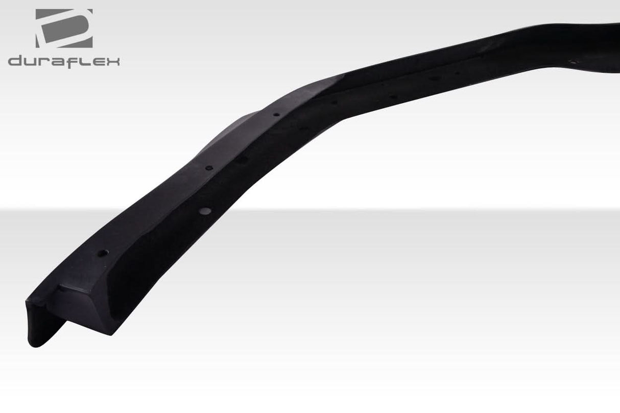 2018-2023 Ford Mustang RTX Style Front Lip - 1 Piece - FRP