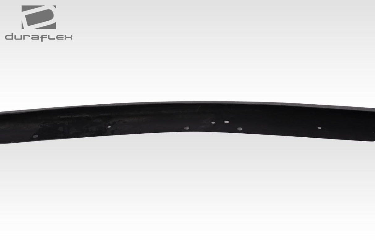 2018-2023 Ford Mustang RTX Style Front Lip - 1 Piece - FRP