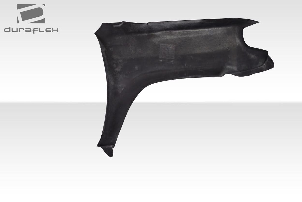 2014-2024 Toyota 4Runner Snorkel Style Fenders - 2 Piece - FRP