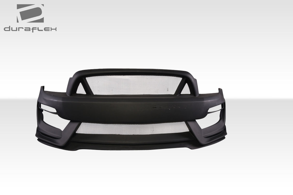2013-2014 Ford Mustang GT350 Look Front Bumper - FRP