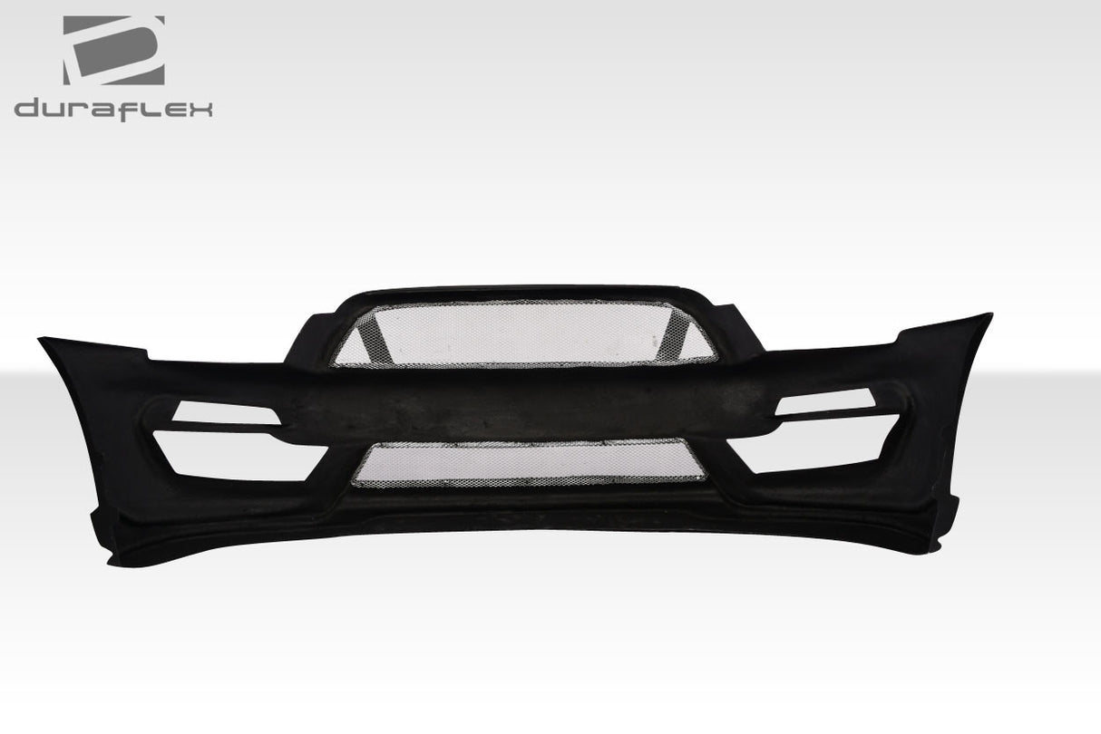 2013-2014 Ford Mustang GT350 Look Front Bumper - FRP