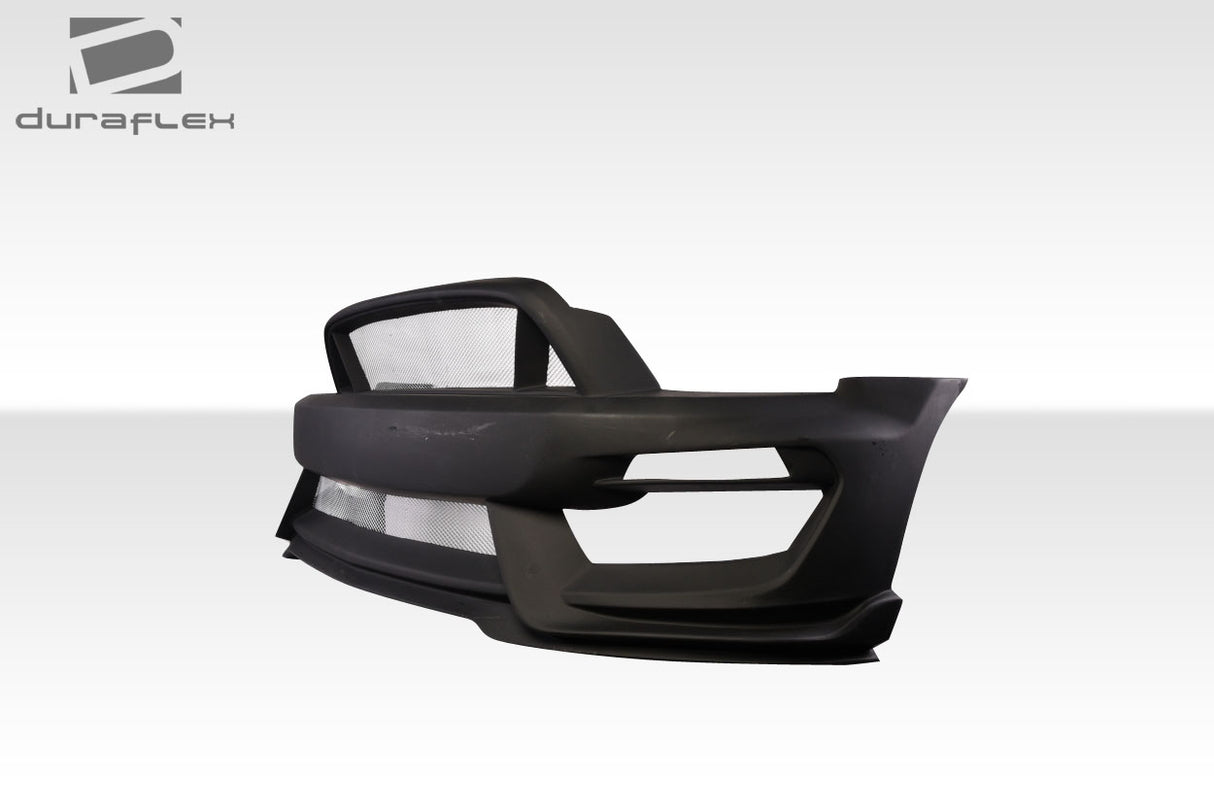 2013-2014 Ford Mustang GT350 Look Front Bumper - FRP