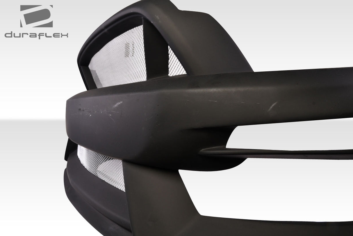 2013-2014 Ford Mustang GT350 Look Front Bumper - FRP