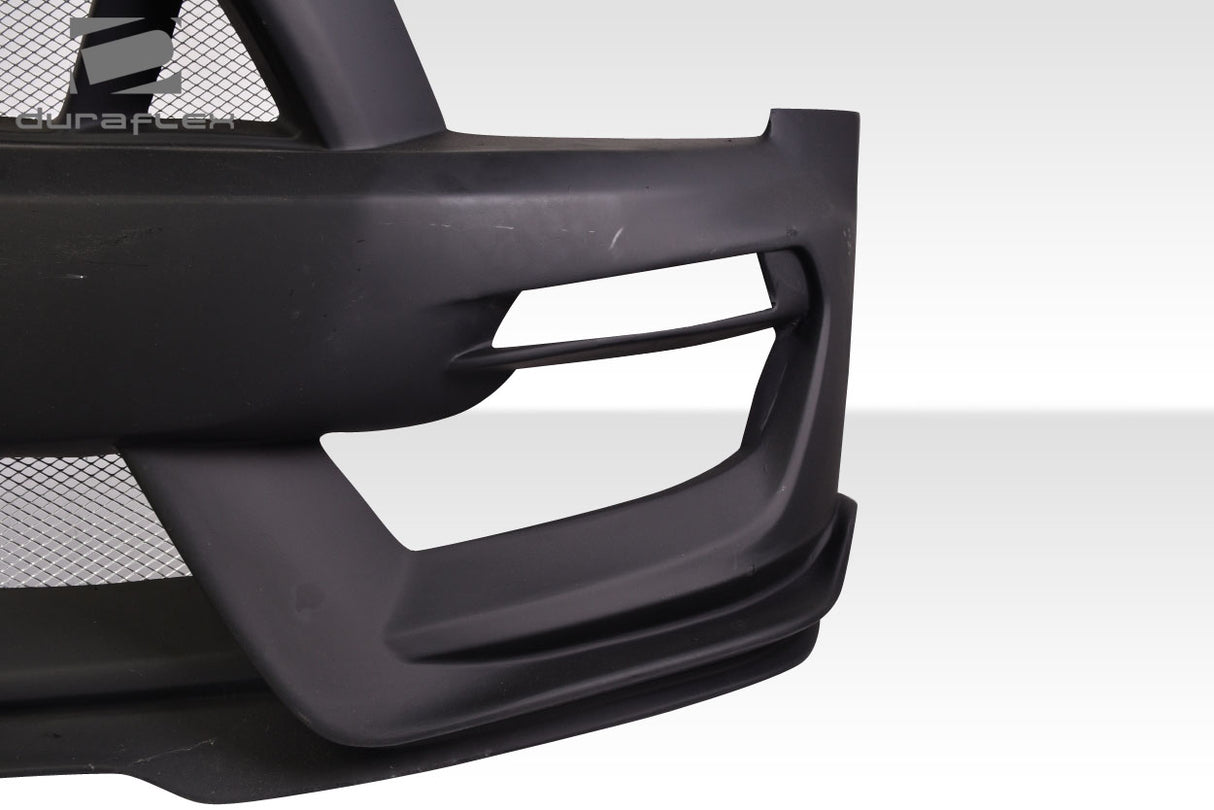 2013-2014 Ford Mustang GT350 Look Front Bumper - FRP