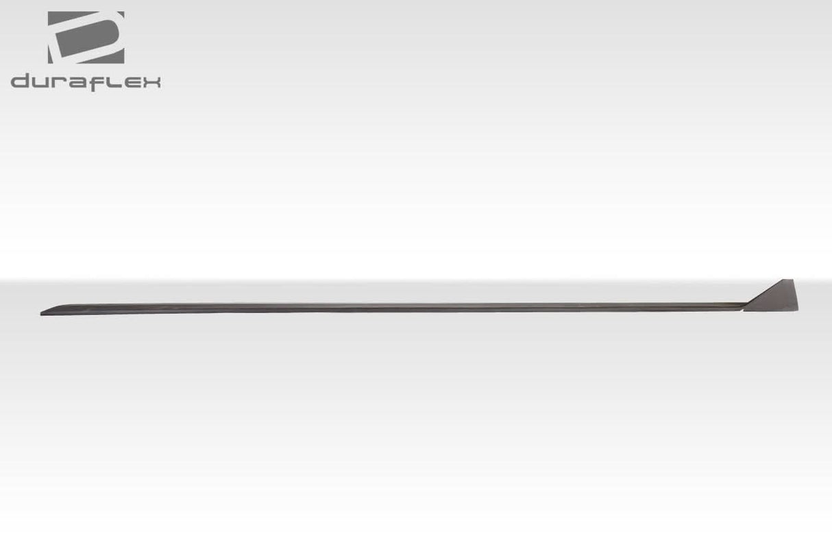 2005-2014 Ford Mustang GT350 Look Side Skirts - 2 Piece - FRP