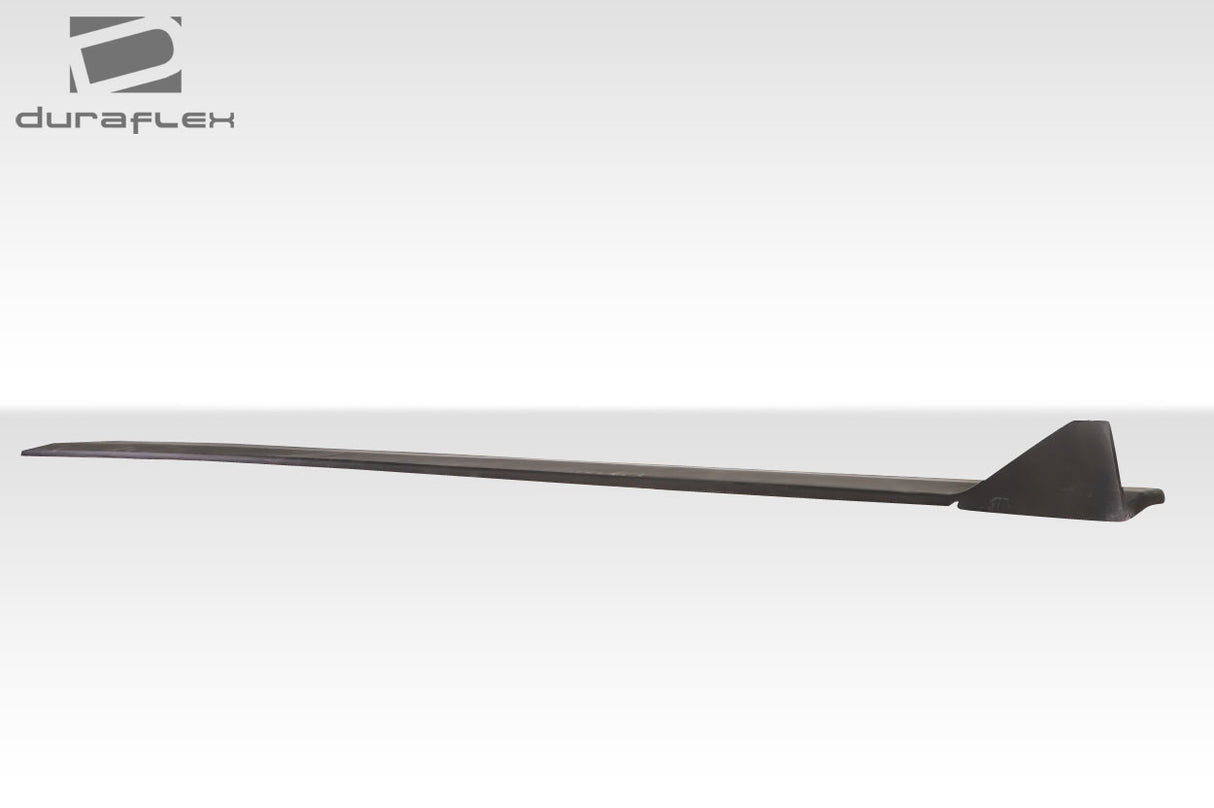 2005-2014 Ford Mustang GT350 Look Side Skirts - 2 Piece - FRP