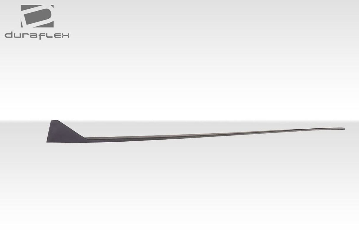 2005-2014 Ford Mustang GT350 Look Side Skirts - 2 Piece - FRP