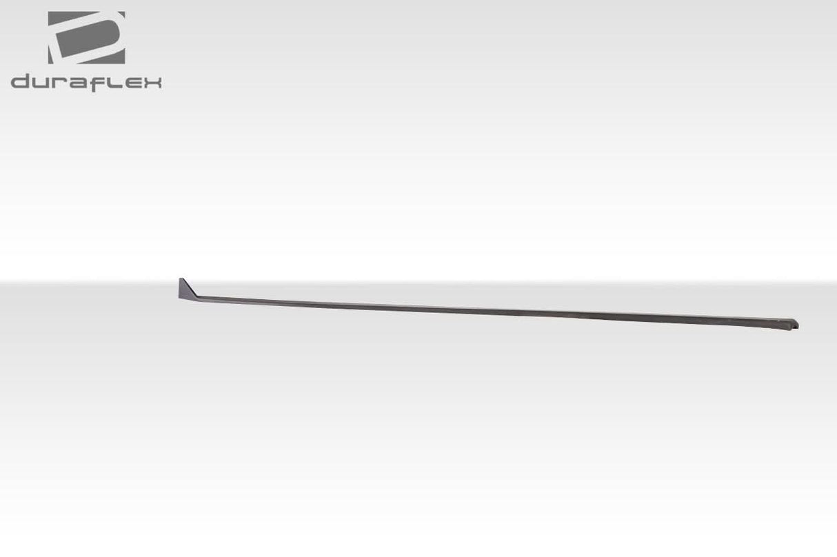 2005-2014 Ford Mustang GT350 Look Side Skirts - 2 Piece - FRP