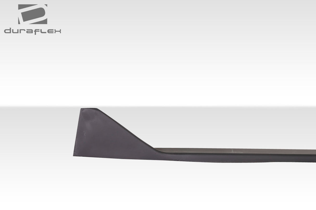 2005-2014 Ford Mustang GT350 Look Side Skirts - 2 Piece - FRP