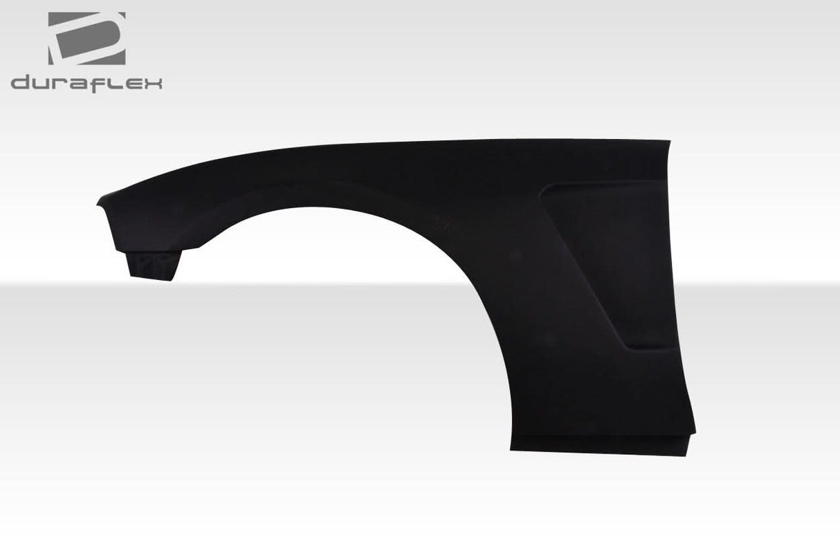 2010-2014 Ford Mustang GT350 V2 Look Front Fenders - 2 Piece