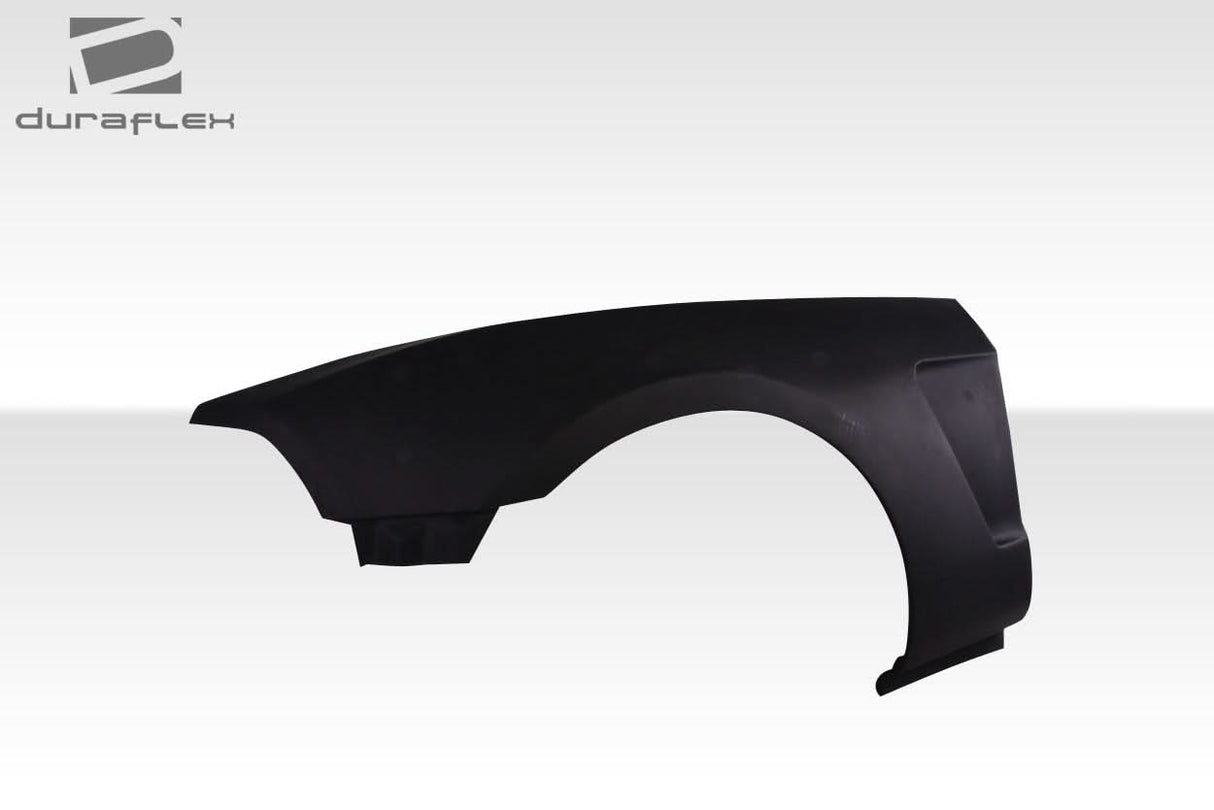 2010-2014 Ford Mustang GT350 V2 Look Front Fenders - 2 Piece