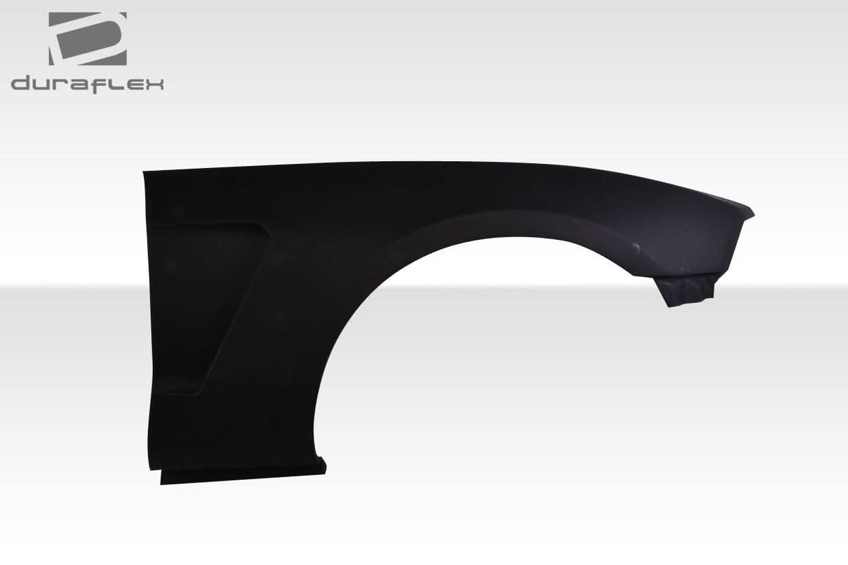 2010-2014 Ford Mustang GT350 V2 Look Front Fenders - 2 Piece