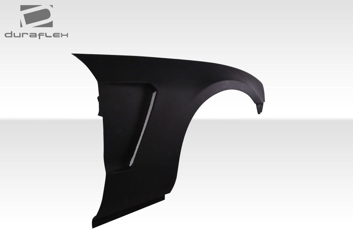 2010-2014 Ford Mustang GT350 V2 Look Front Fenders - 2 Piece
