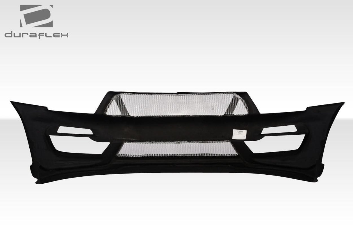 2010-2012 Ford Mustang GT350 Look Front Bumper - FRP