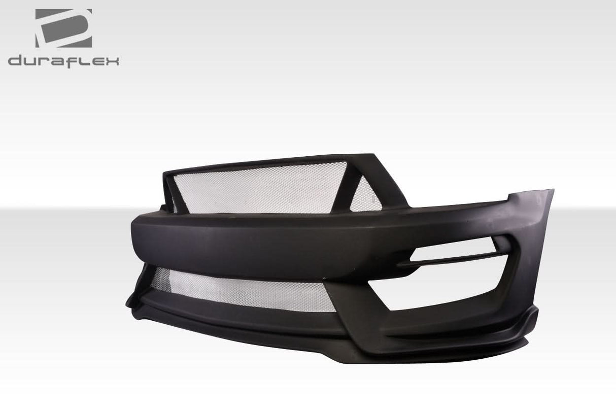 2010-2012 Ford Mustang GT350 Look Front Bumper - FRP