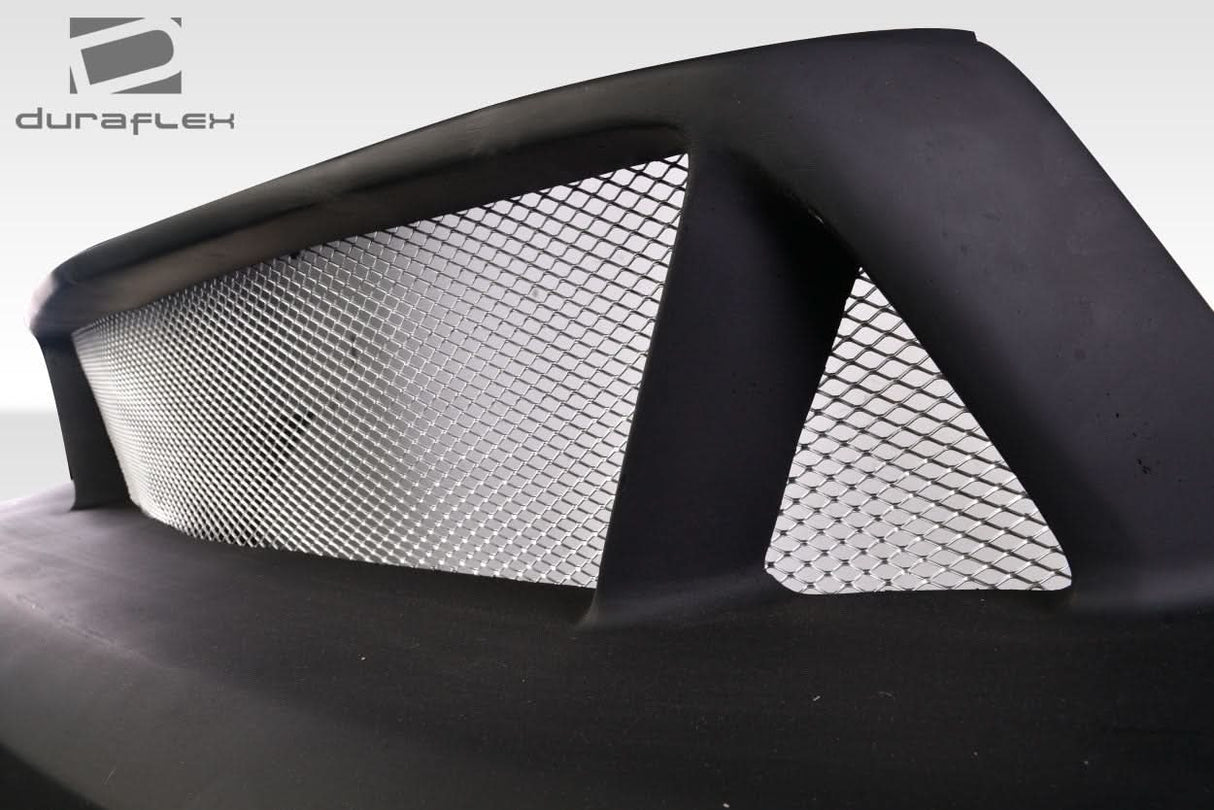 2010-2012 Ford Mustang GT350 Look Front Bumper - FRP