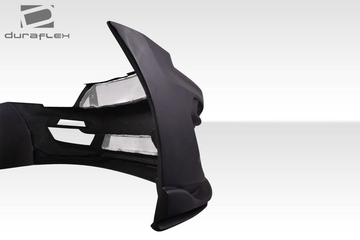 2010-2012 Ford Mustang GT350 Look Front Bumper - FRP