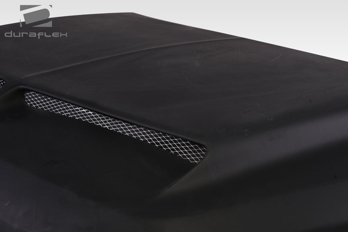 2017-2022 Ford Super Duty F250 F350 F450 Duraflex GT500 Hood - 1 Piece