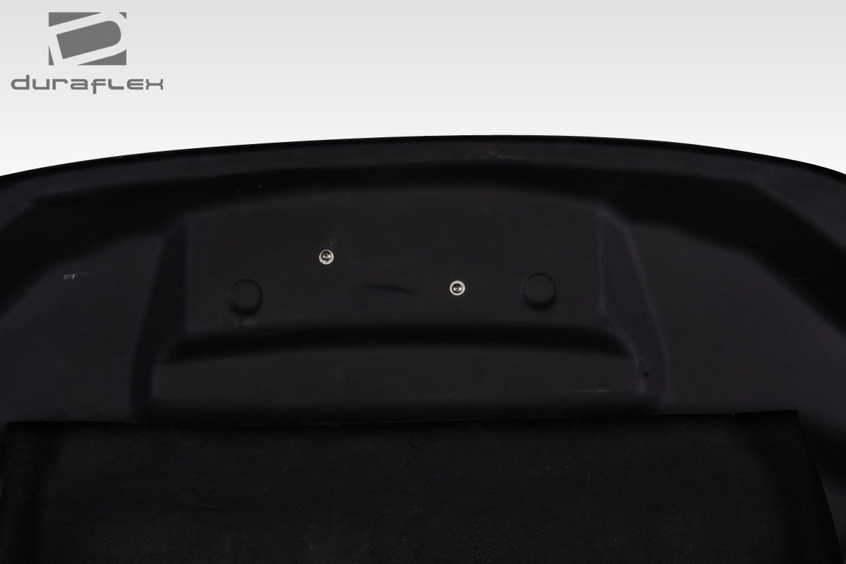 2017-2022 Ford Super Duty F250 F350 F450 Duraflex GT500 Hood - 1 Piece