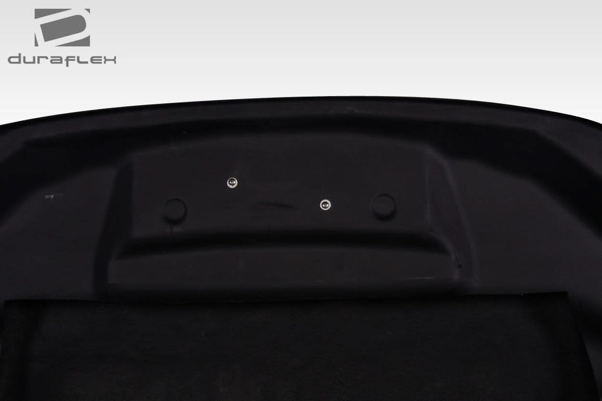 2017-2022 Ford Super Duty GT500 Style Hood - 1 Piece - FRP