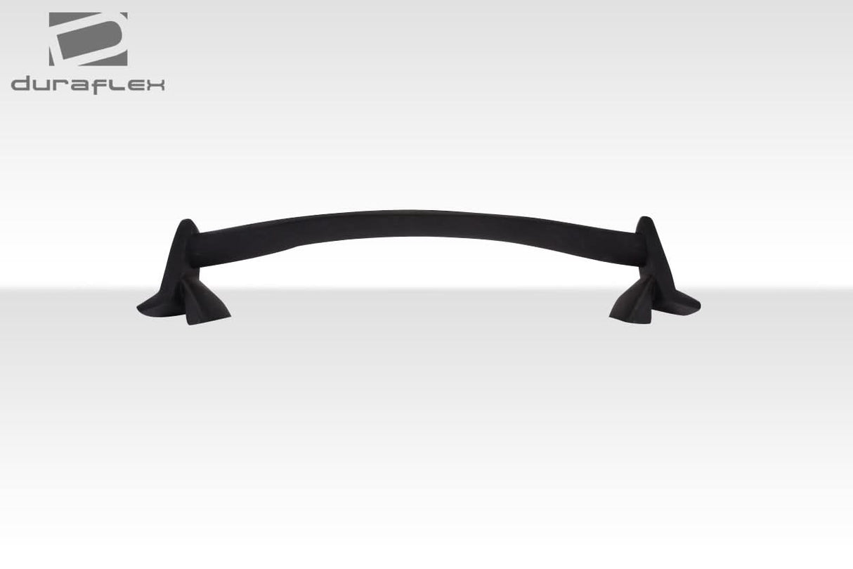 2006-2015 Honda Civic 4DR Type R Look Rear Wing Spoiler - 3 Piece