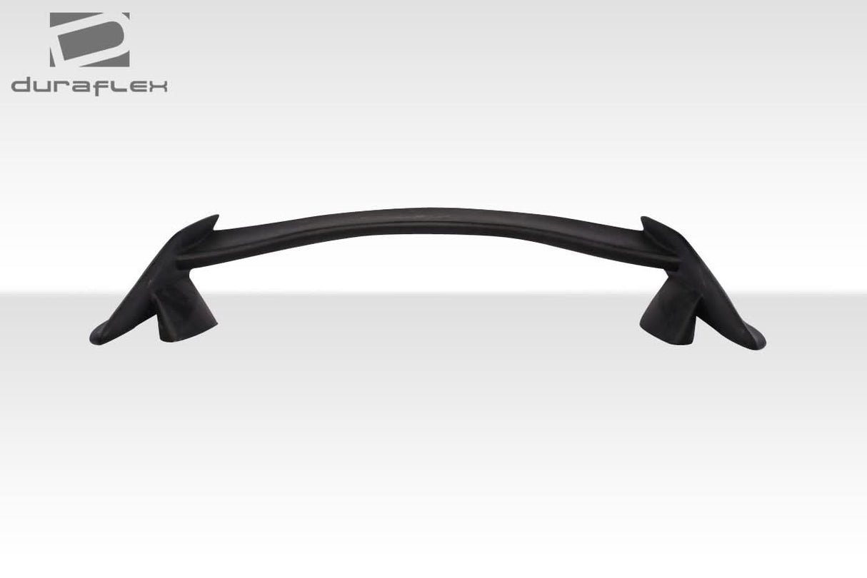 2006-2015 Honda Civic 4DR Type R Look Rear Wing Spoiler - 3 Piece