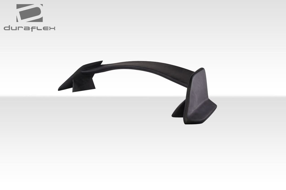 2006-2015 Honda Civic 4DR Type R Look Rear Wing Spoiler - 3 Piece