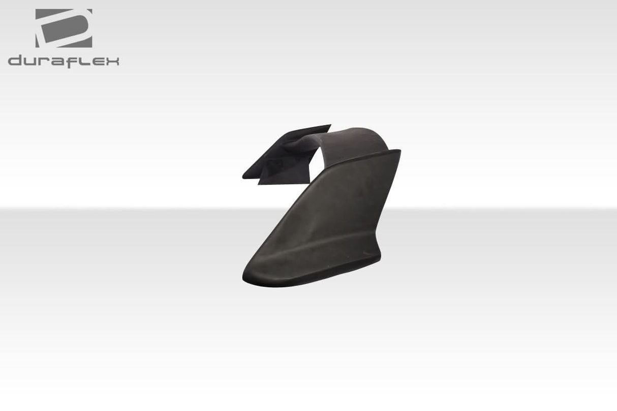 2006-2015 Honda Civic 4DR Type R Look Rear Wing Spoiler - 3 Piece