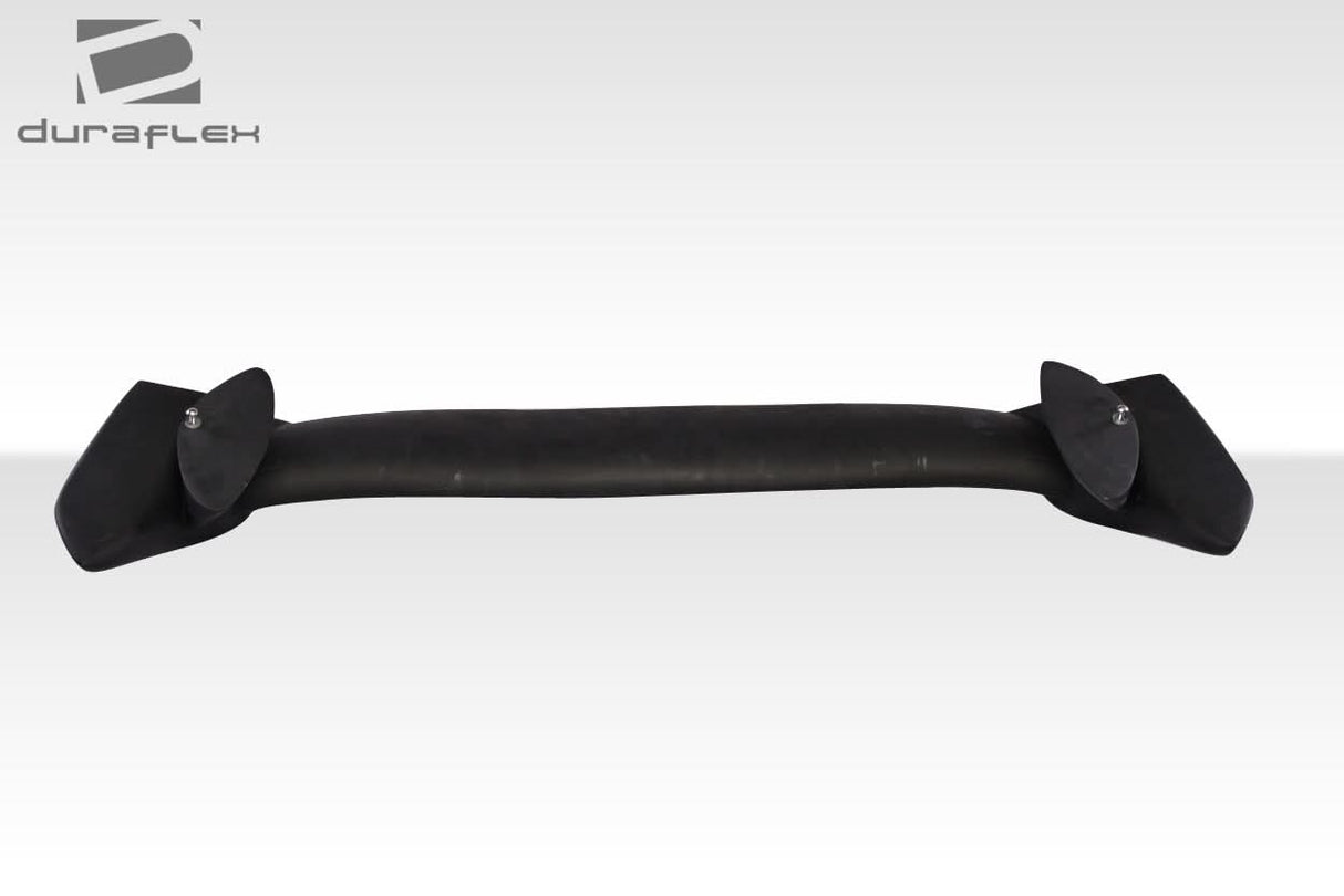 2006-2015 Honda Civic 4DR Type R Look Rear Wing Spoiler - 3 Piece