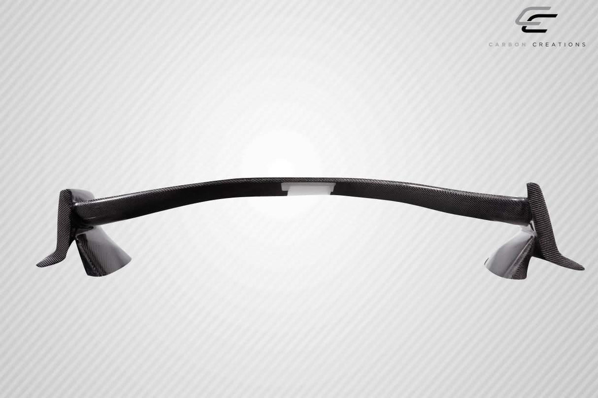 2006-2015 Honda Civic 4DR Sedan Type R Look Rear Wing Spoiler